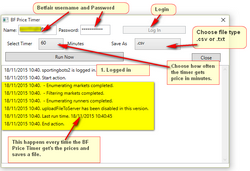 Settings Manual