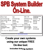 SPB System Builder online