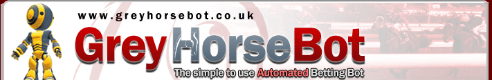 Grey Horse Bot.co.uk